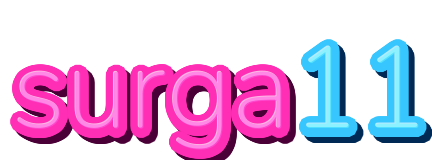 surga11 — logo kanal