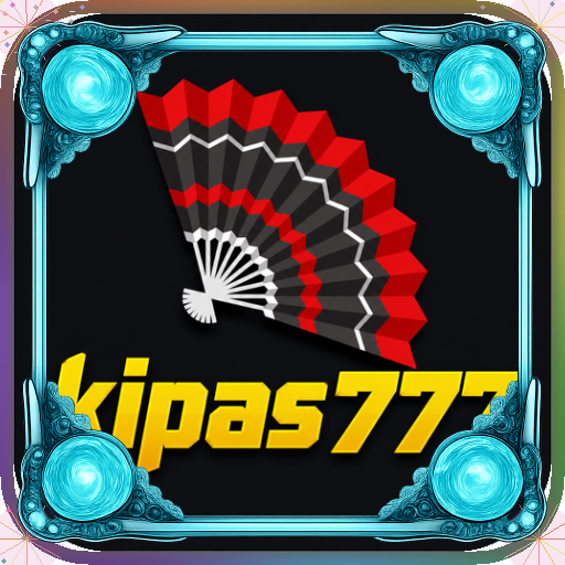 kipas777 — mitra unggulan