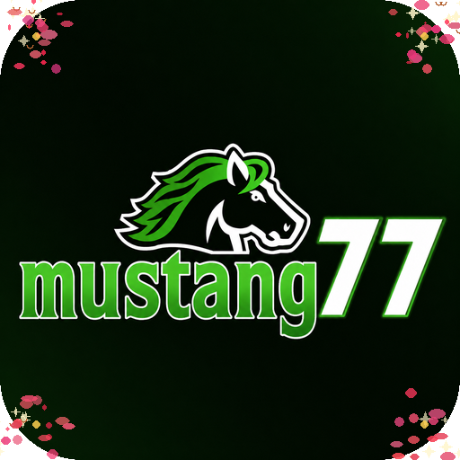 mustang77 — galeri pratinjau Resmi APK